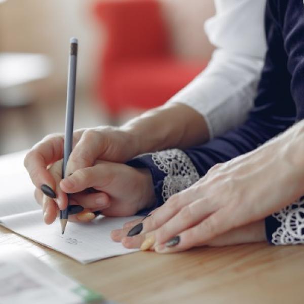 Tutoring młodzieżowy